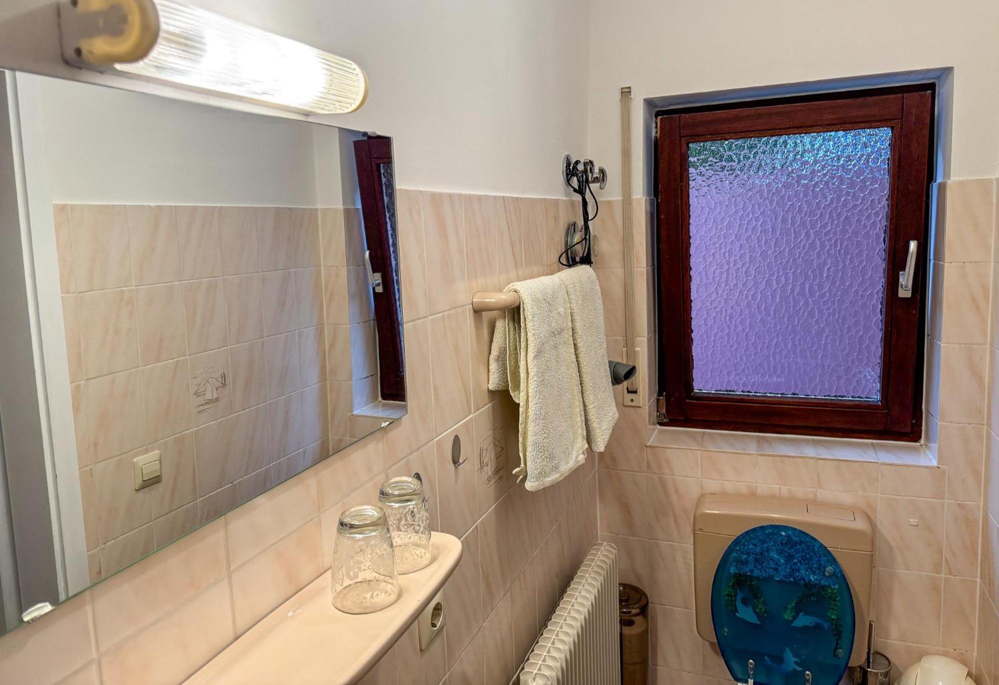 Apartment Parkplatz Garten Rad-Garage Φράιμπουργκ Εξωτερικό φωτογραφία