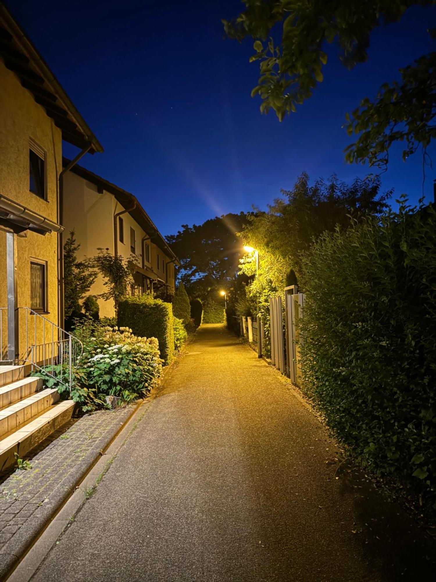 Apartment Parkplatz Garten Rad-Garage Φράιμπουργκ Εξωτερικό φωτογραφία
